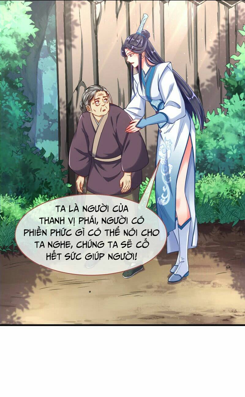 Vạn Tra Triêu Hoàng chapter 113.1 - Trang 5