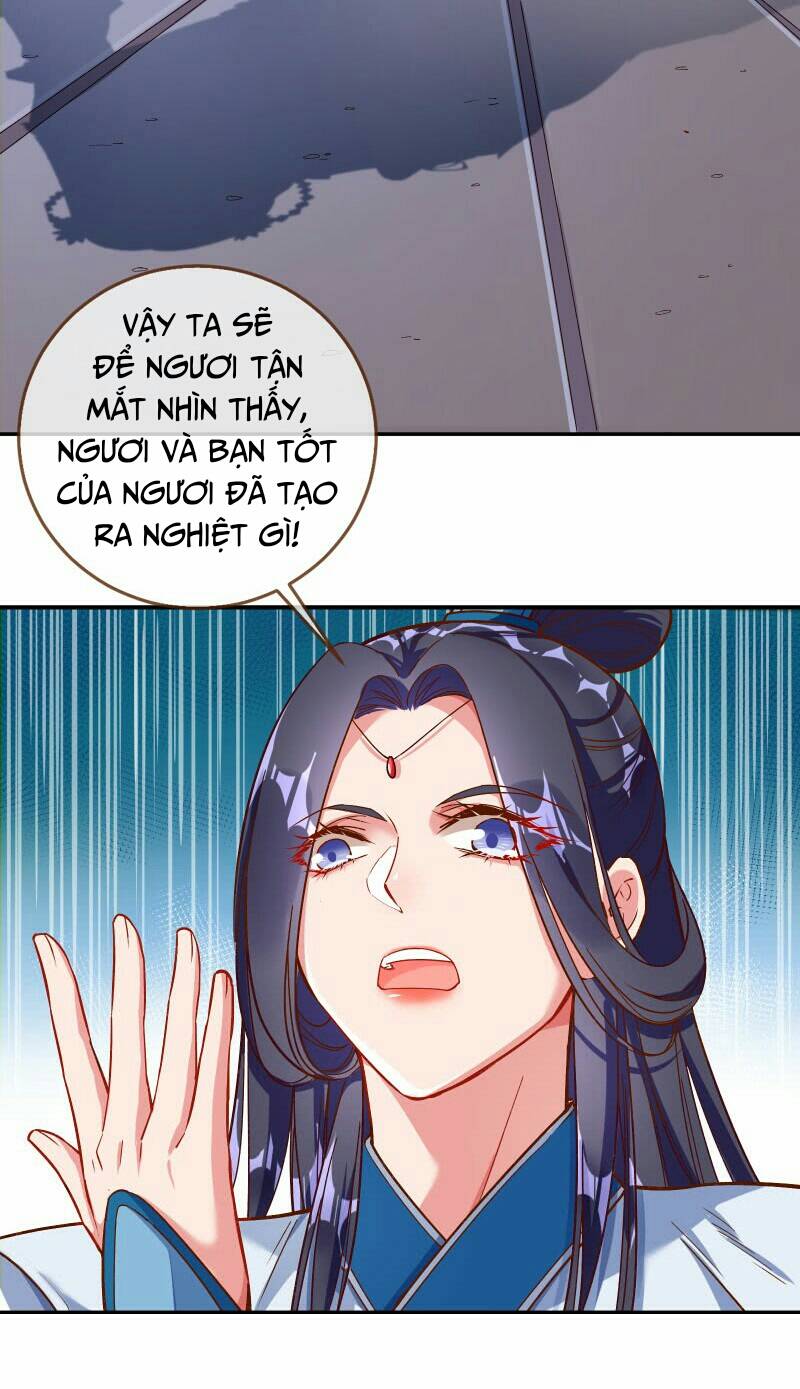 Vạn Tra Triêu Hoàng chapter 113.2 - Trang 30