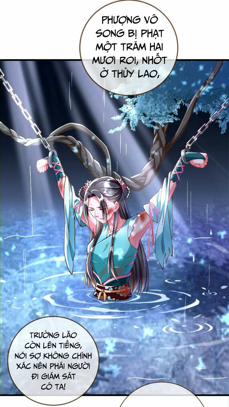 Vạn Tra Triêu Hoàng chapter 113.2 - Trang 44