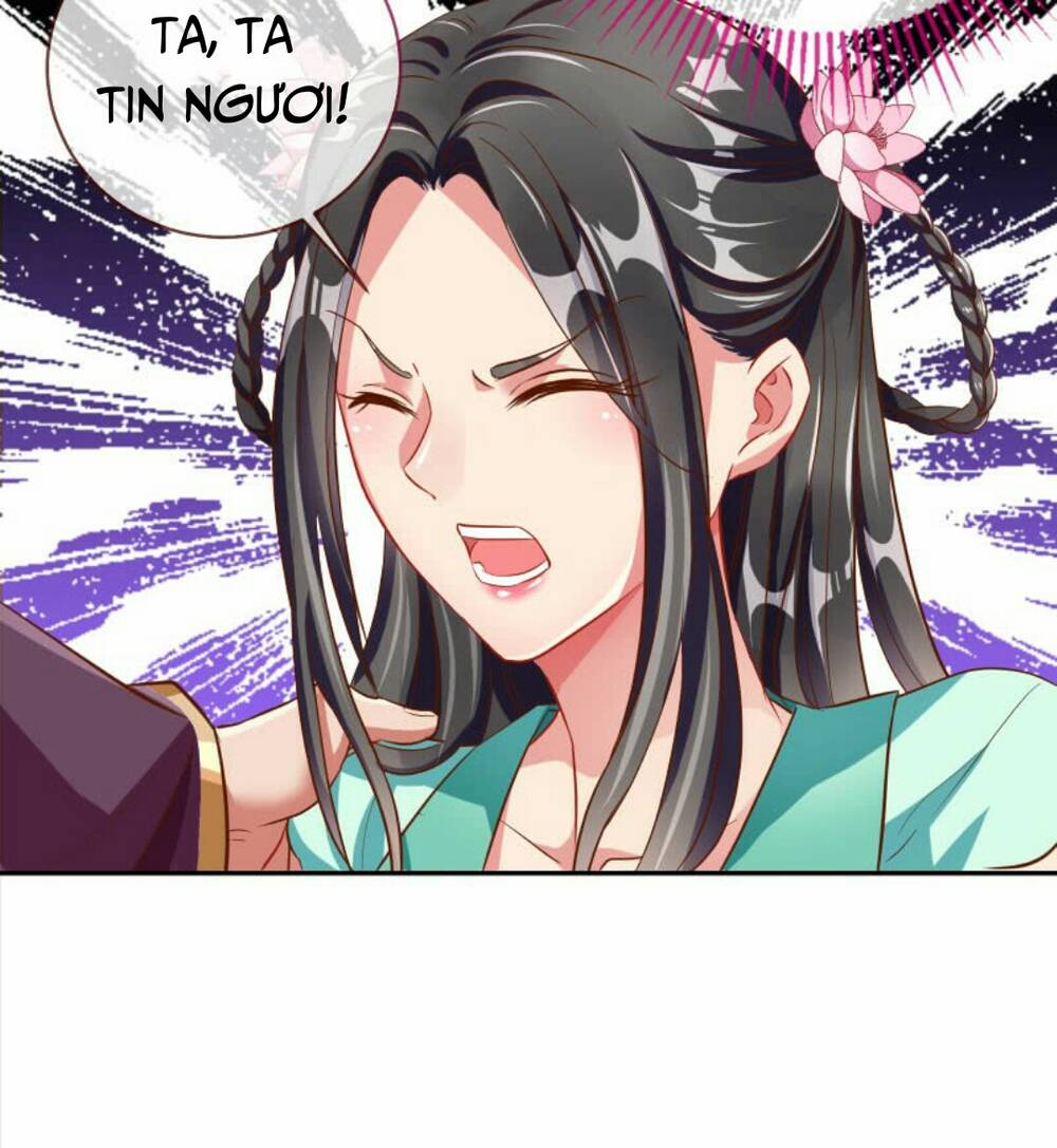 Vạn Tra Triêu Hoàng chapter 114 - Trang 14