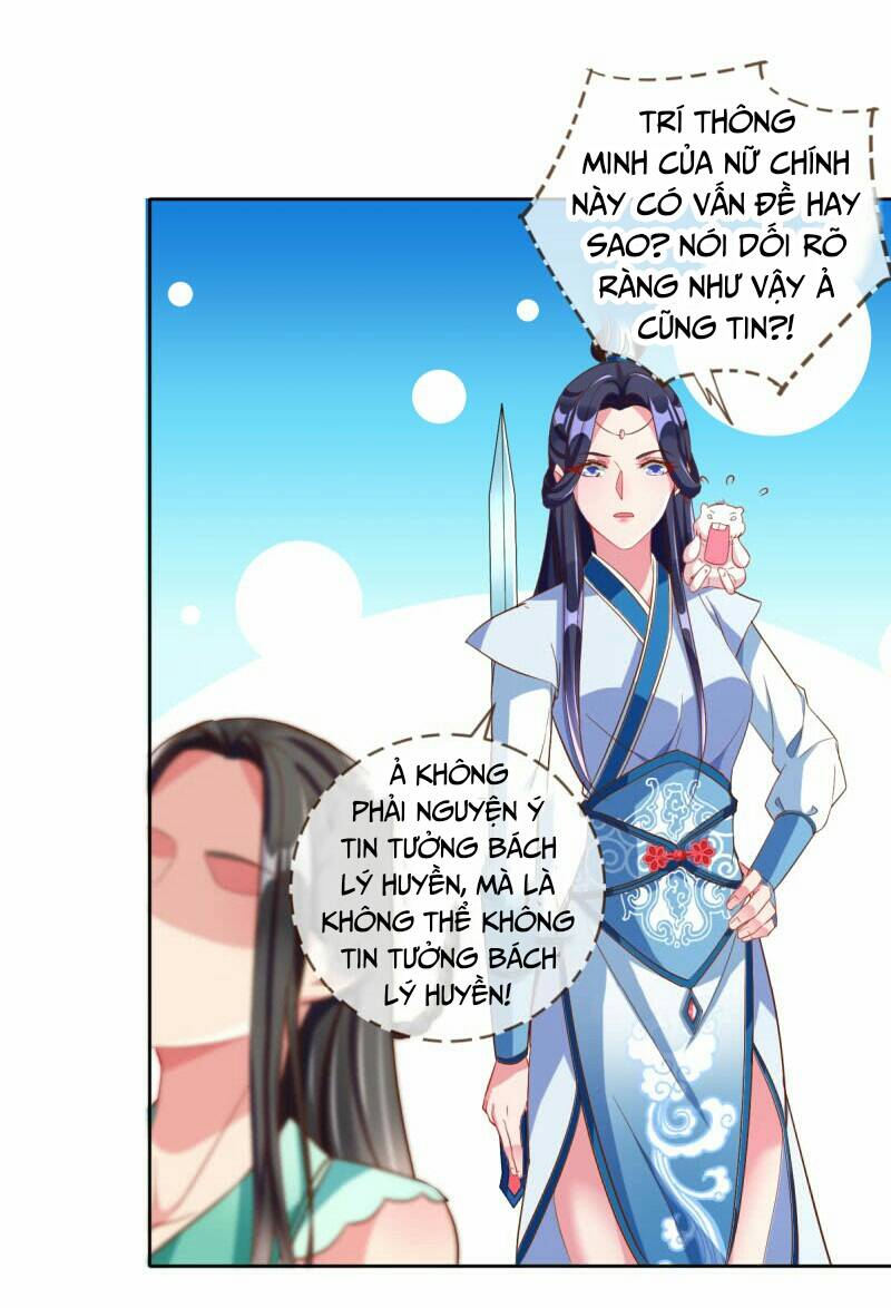 Vạn Tra Triêu Hoàng chapter 114 - Trang 15