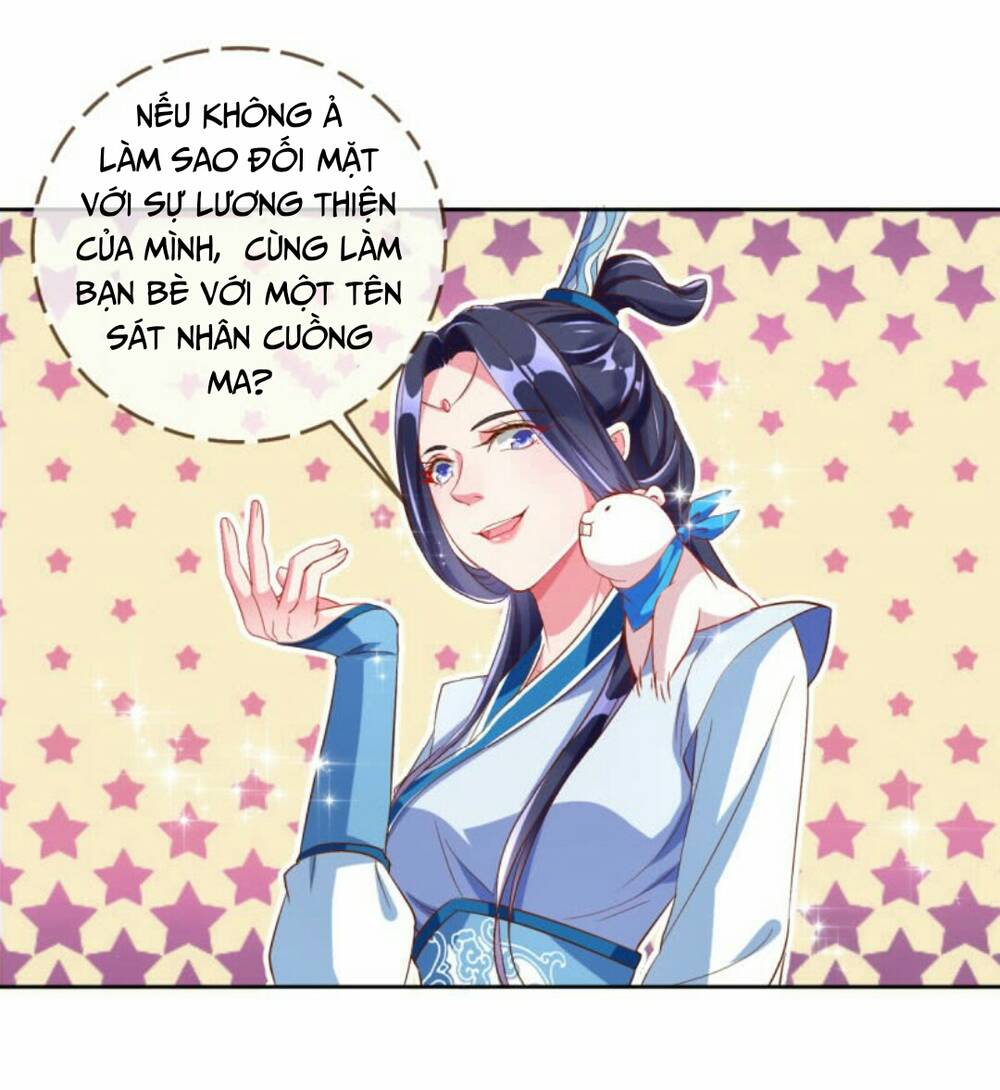 Vạn Tra Triêu Hoàng chapter 114 - Trang 16