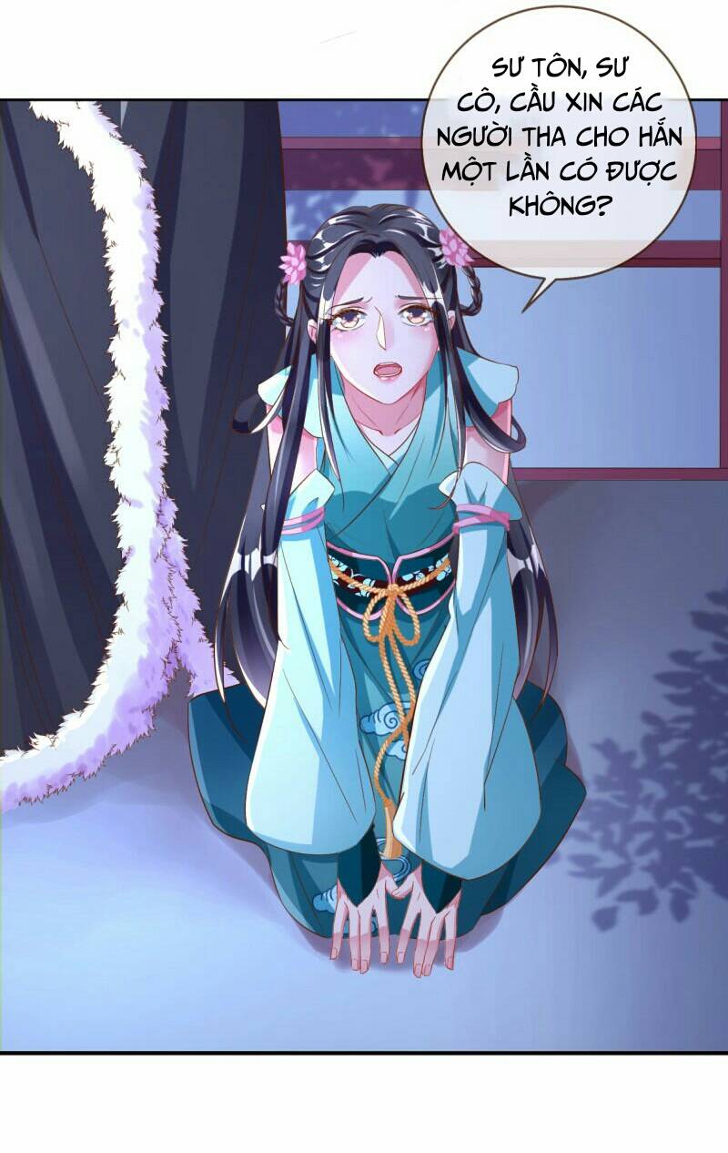 Vạn Tra Triêu Hoàng chapter 114 - Trang 17