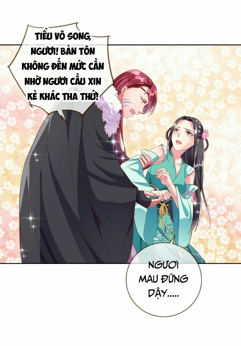 Vạn Tra Triêu Hoàng chapter 114 - Trang 18