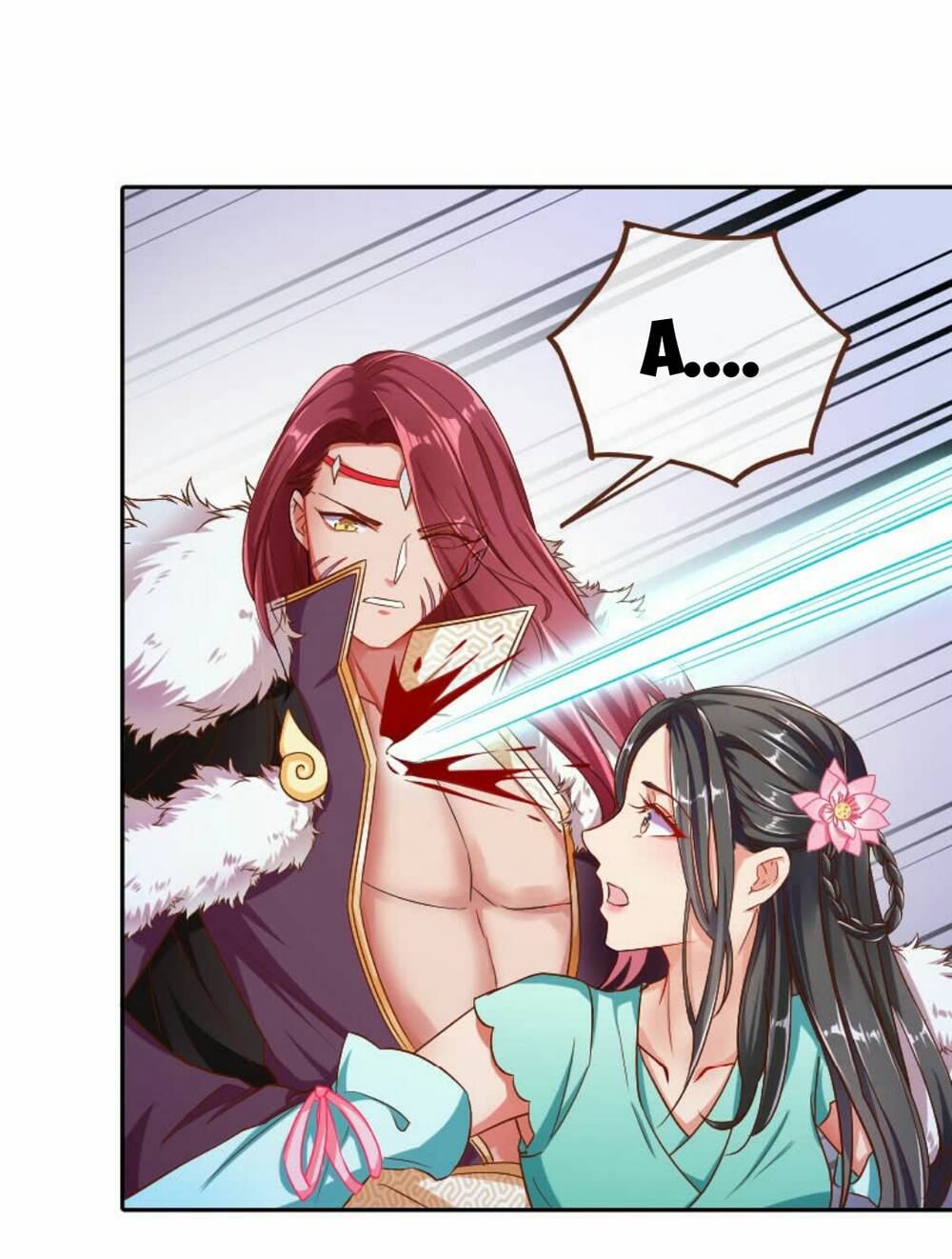 Vạn Tra Triêu Hoàng chapter 114 - Trang 19