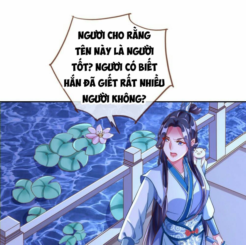 Vạn Tra Triêu Hoàng chapter 114 - Trang 2