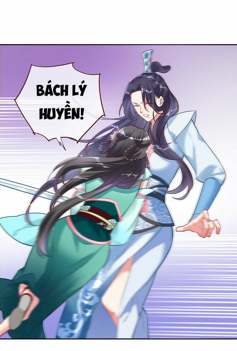 Vạn Tra Triêu Hoàng chapter 114 - Trang 24