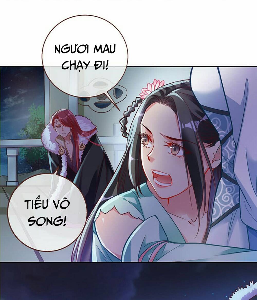 Vạn Tra Triêu Hoàng chapter 114 - Trang 25