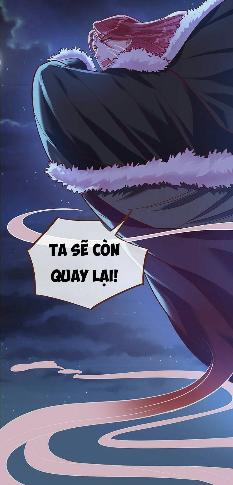 Vạn Tra Triêu Hoàng chapter 114 - Trang 26