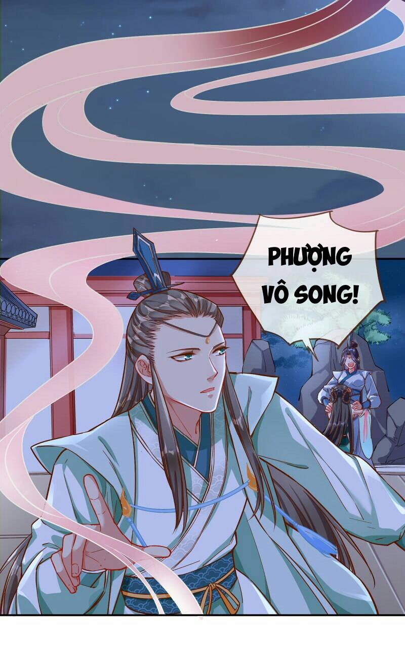 Vạn Tra Triêu Hoàng chapter 114 - Trang 27
