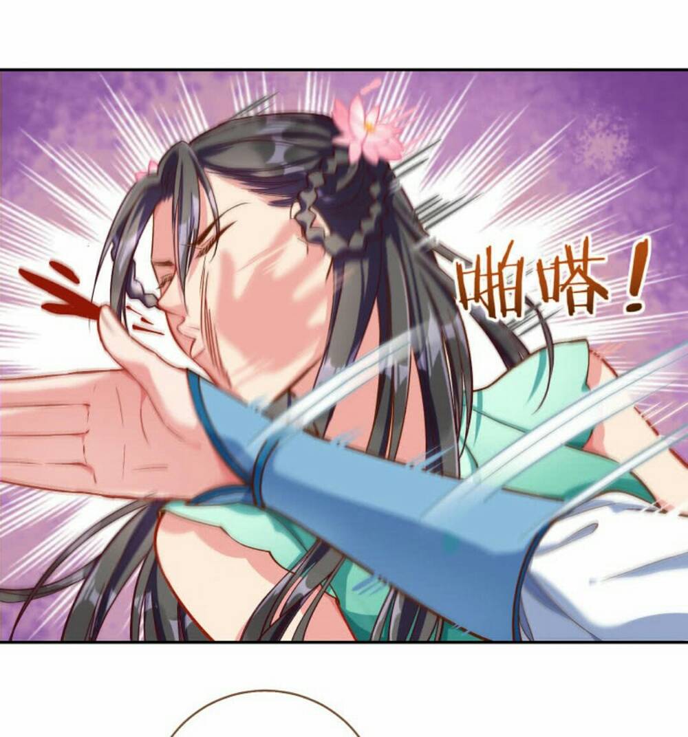 Vạn Tra Triêu Hoàng chapter 114 - Trang 28