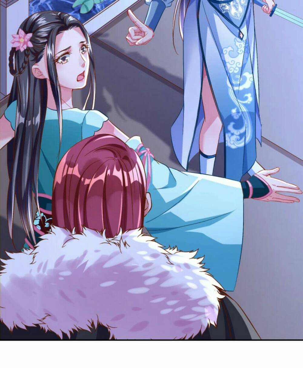 Vạn Tra Triêu Hoàng chapter 114 - Trang 3