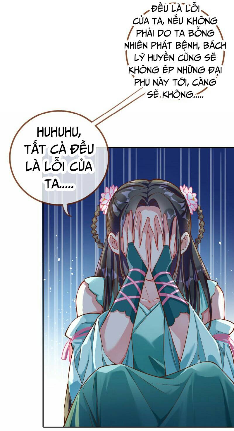 Vạn Tra Triêu Hoàng chapter 114 - Trang 35