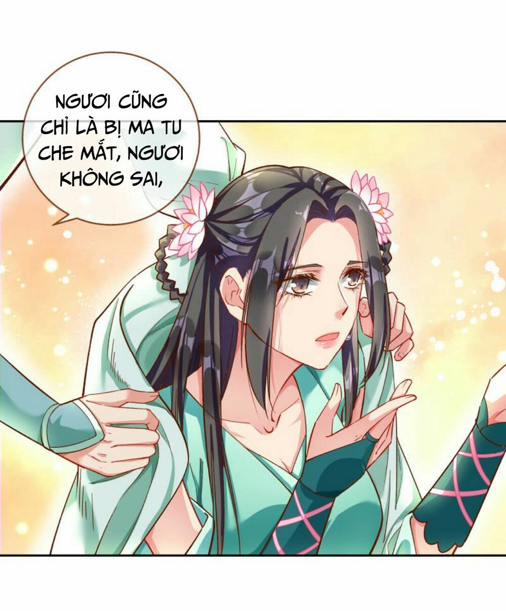 Vạn Tra Triêu Hoàng chapter 114 - Trang 36