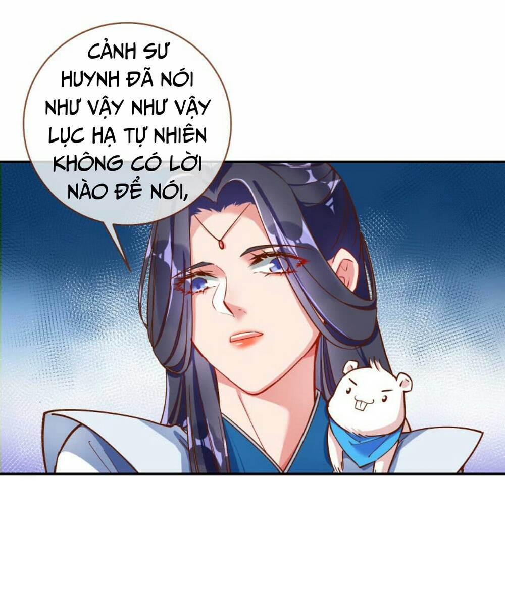 Vạn Tra Triêu Hoàng chapter 114 - Trang 38
