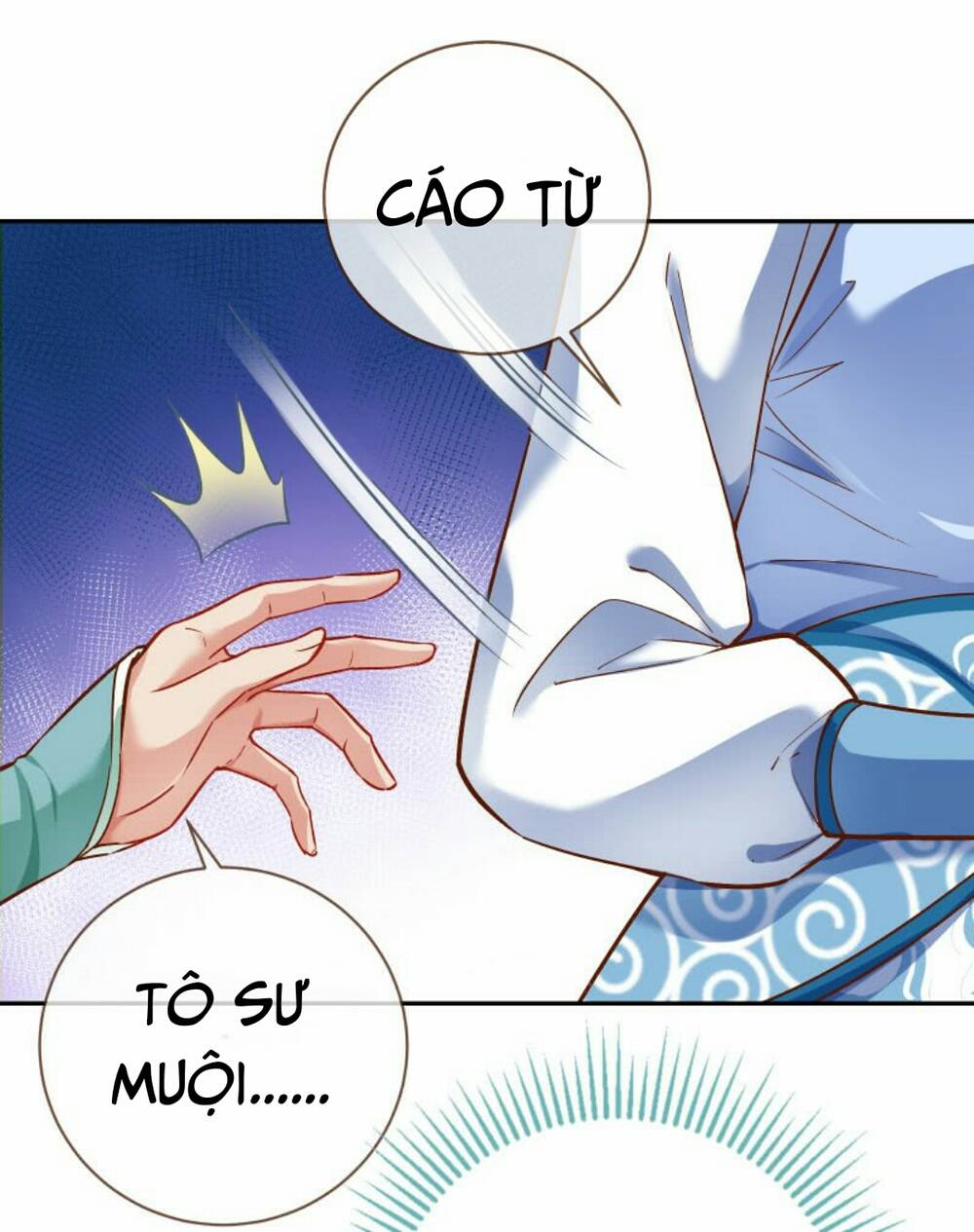 Vạn Tra Triêu Hoàng chapter 114 - Trang 39
