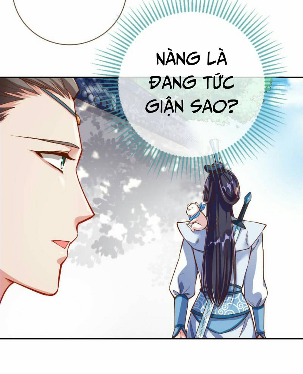 Vạn Tra Triêu Hoàng chapter 114 - Trang 40