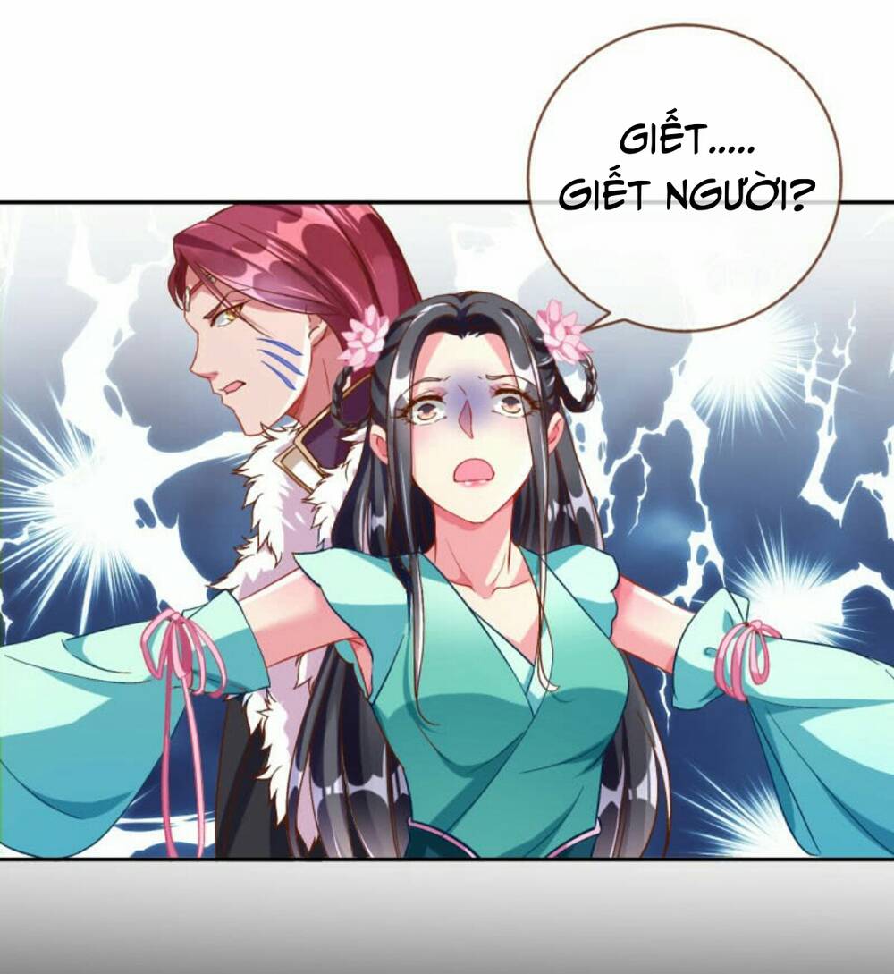 Vạn Tra Triêu Hoàng chapter 114 - Trang 4
