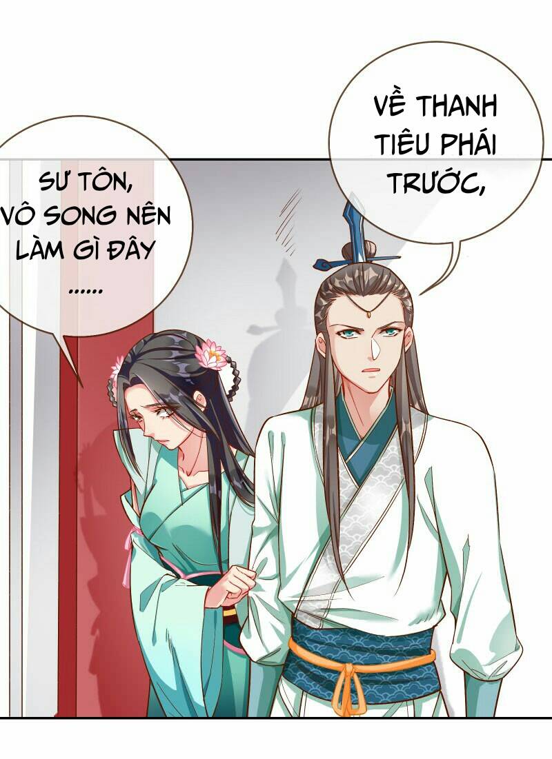 Vạn Tra Triêu Hoàng chapter 114 - Trang 41