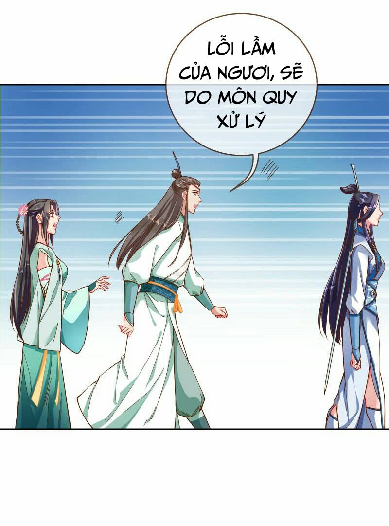 Vạn Tra Triêu Hoàng chapter 114 - Trang 42
