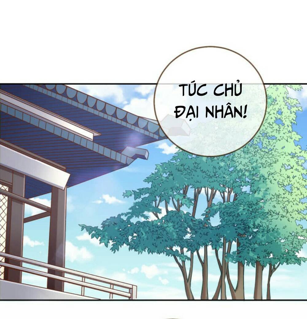 Vạn Tra Triêu Hoàng chapter 114 - Trang 43
