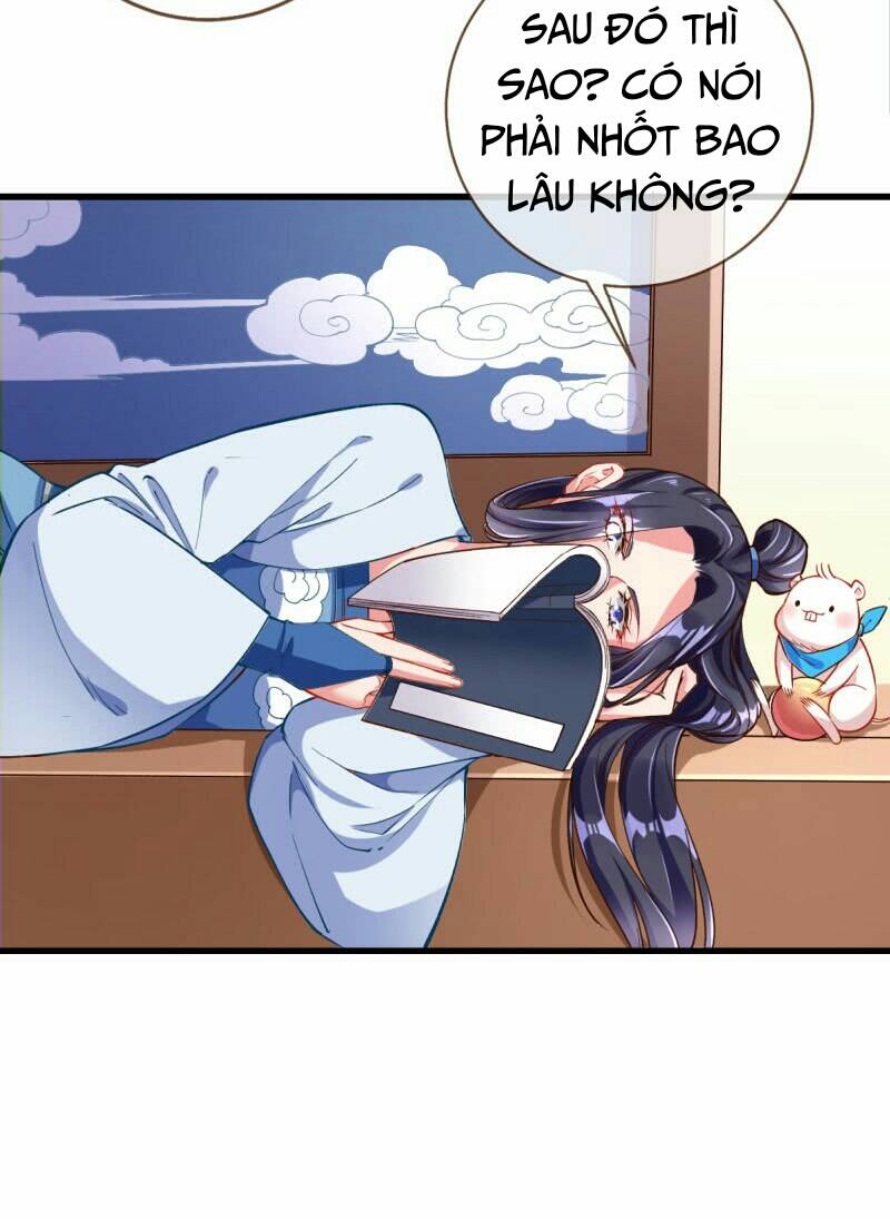 Vạn Tra Triêu Hoàng chapter 114 - Trang 45