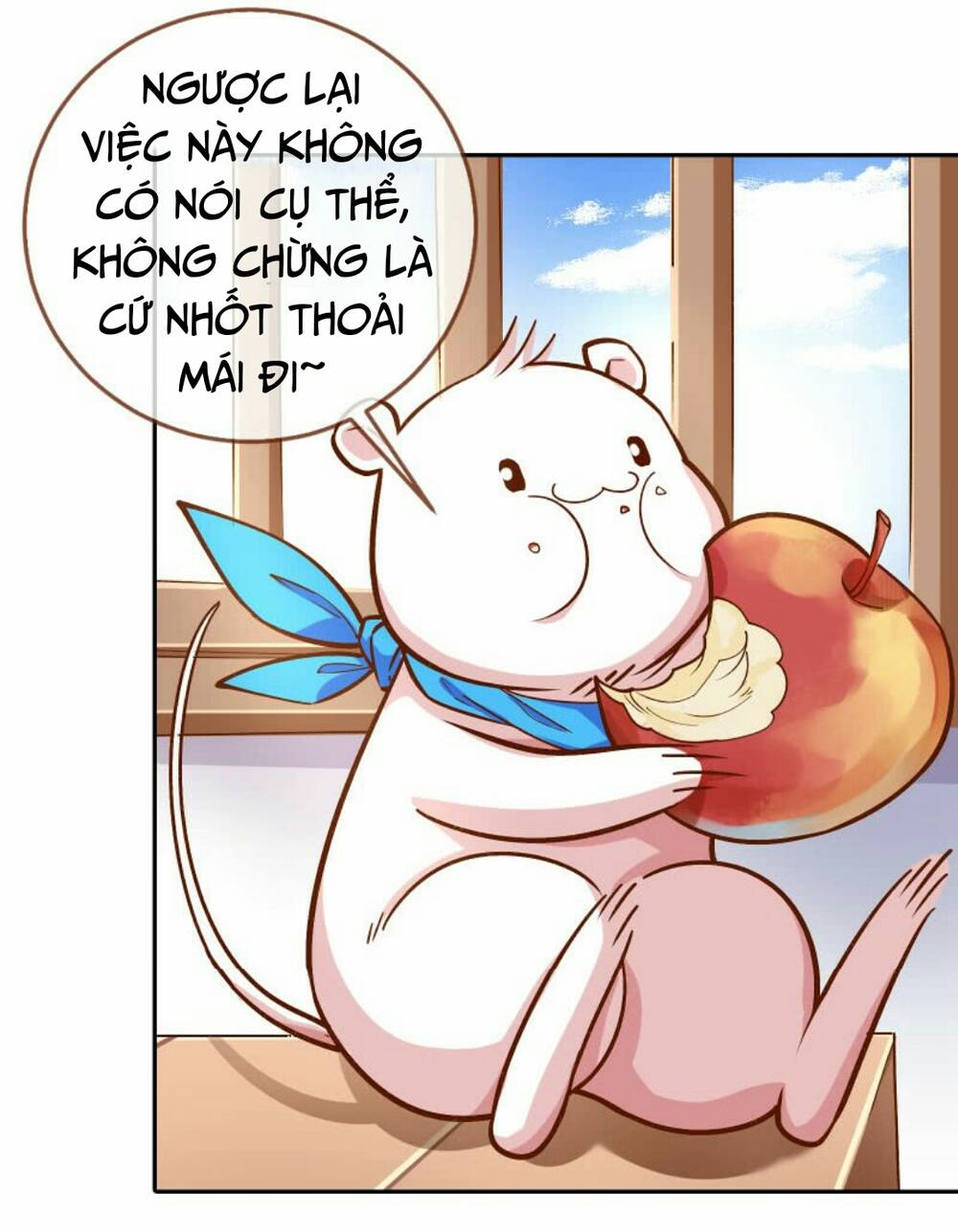 Vạn Tra Triêu Hoàng chapter 114 - Trang 46