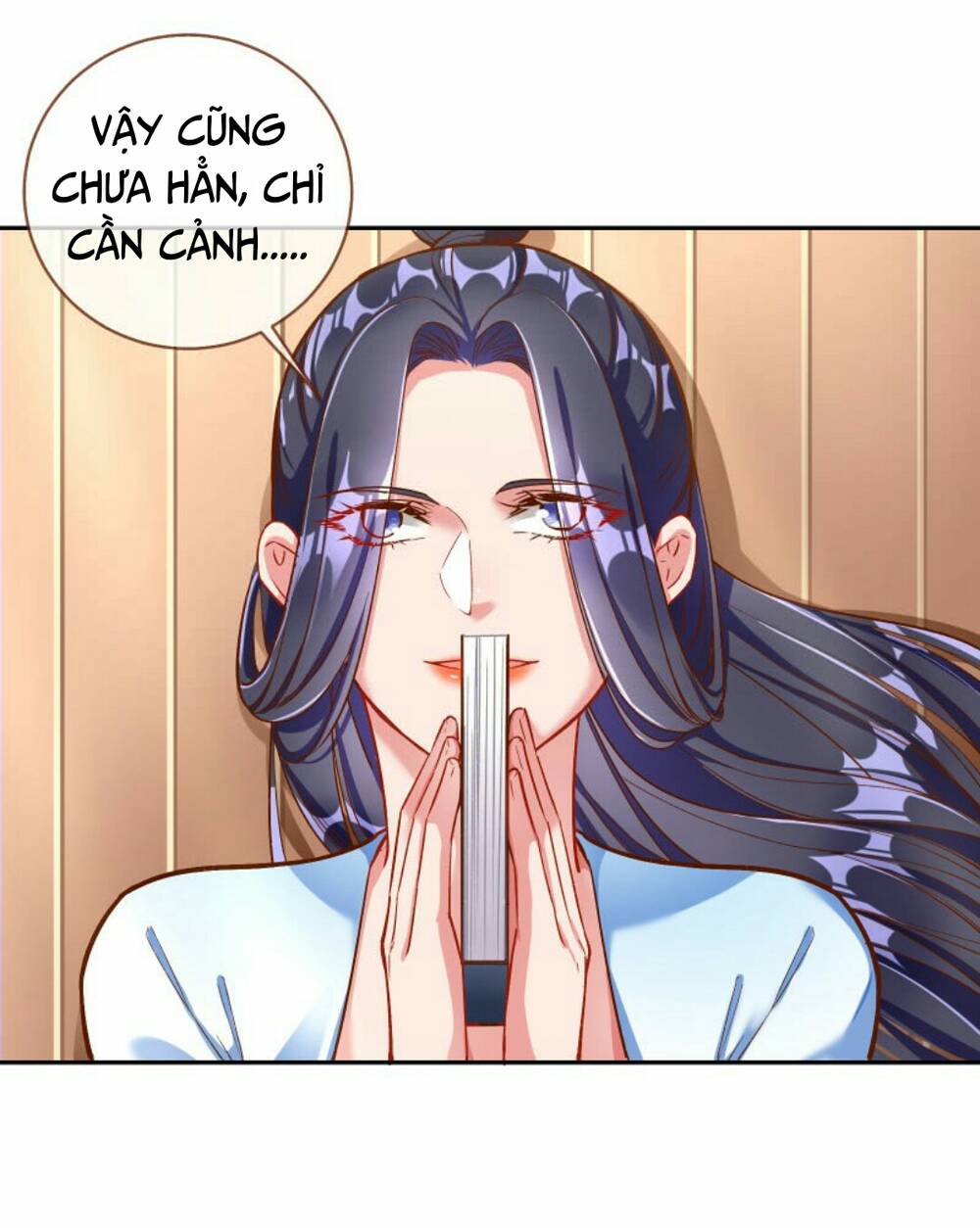 Vạn Tra Triêu Hoàng chapter 114 - Trang 47