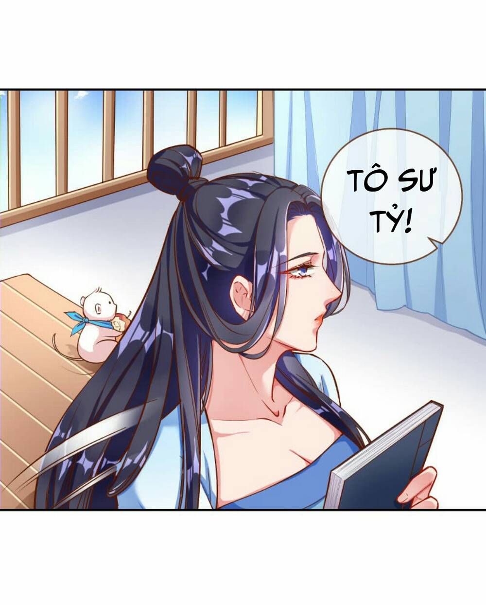 Vạn Tra Triêu Hoàng chapter 114 - Trang 48
