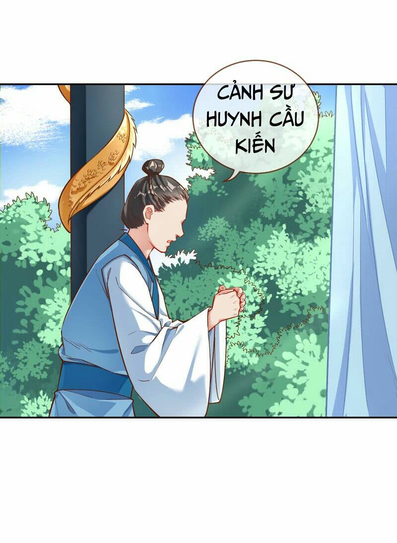 Vạn Tra Triêu Hoàng chapter 114 - Trang 49