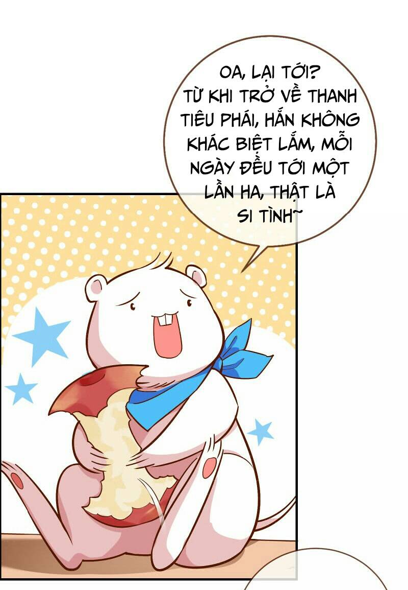 Vạn Tra Triêu Hoàng chapter 114 - Trang 50