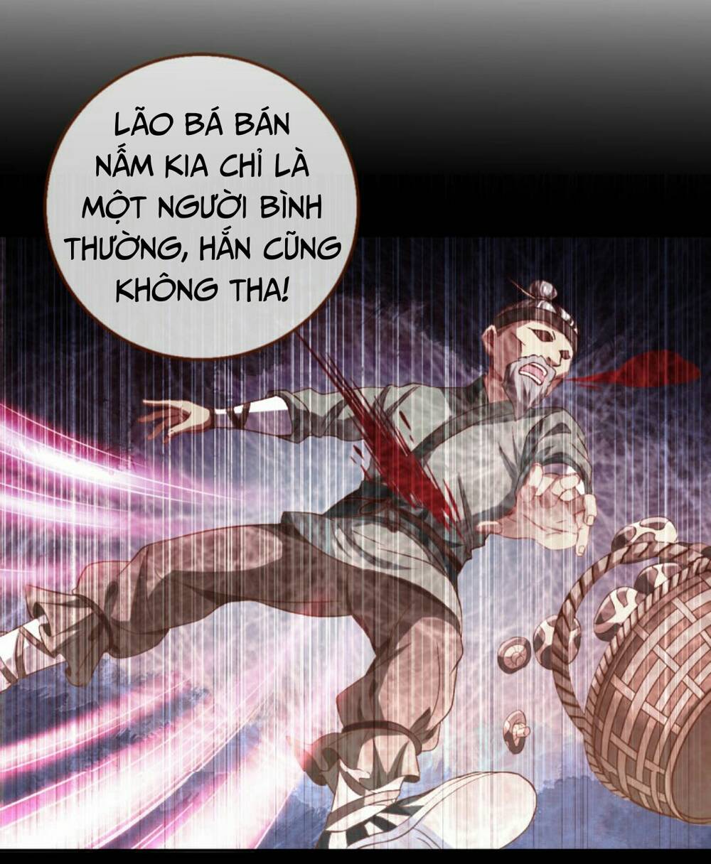 Vạn Tra Triêu Hoàng chapter 114 - Trang 5