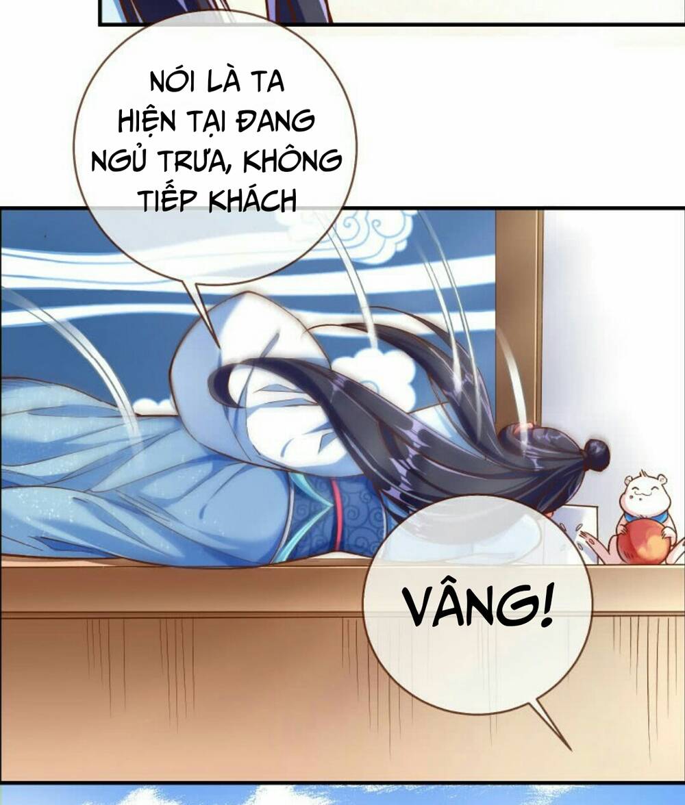 Vạn Tra Triêu Hoàng chapter 114 - Trang 52