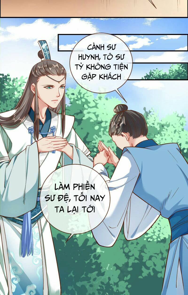 Vạn Tra Triêu Hoàng chapter 114 - Trang 53