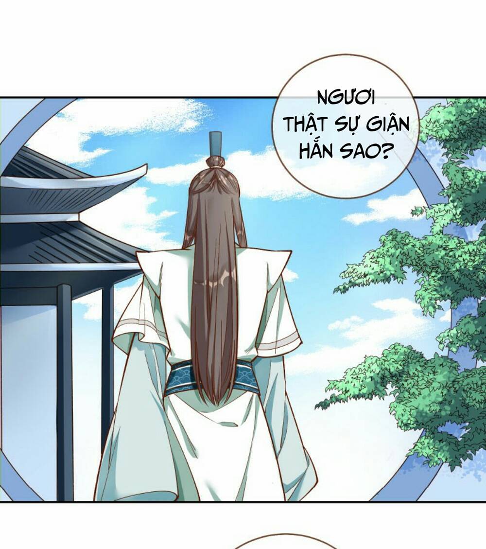 Vạn Tra Triêu Hoàng chapter 114 - Trang 54