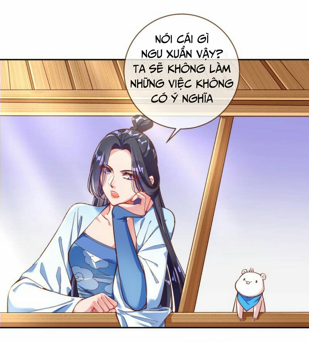 Vạn Tra Triêu Hoàng chapter 114 - Trang 55