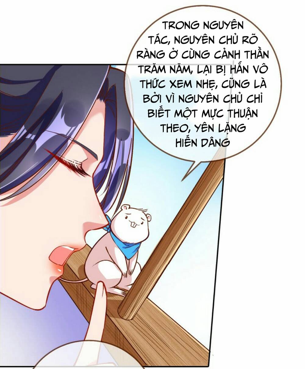 Vạn Tra Triêu Hoàng chapter 114 - Trang 56
