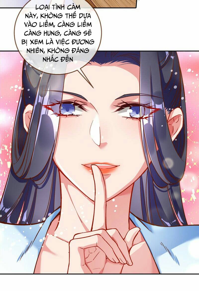 Vạn Tra Triêu Hoàng chapter 114 - Trang 57