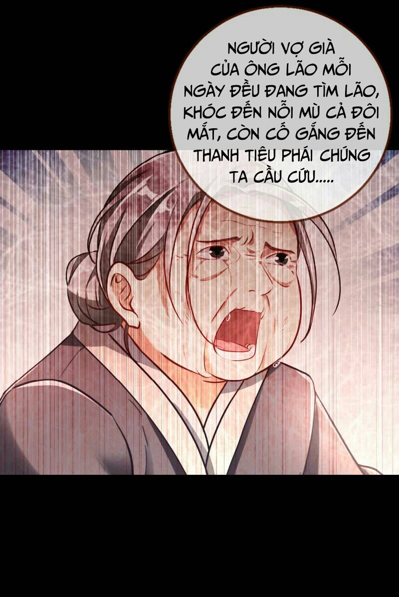 Vạn Tra Triêu Hoàng chapter 114 - Trang 6