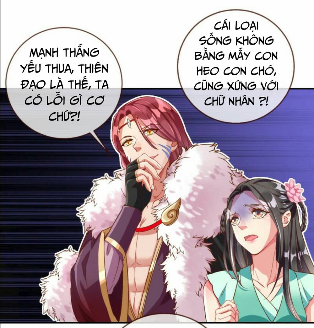 Vạn Tra Triêu Hoàng chapter 114 - Trang 9