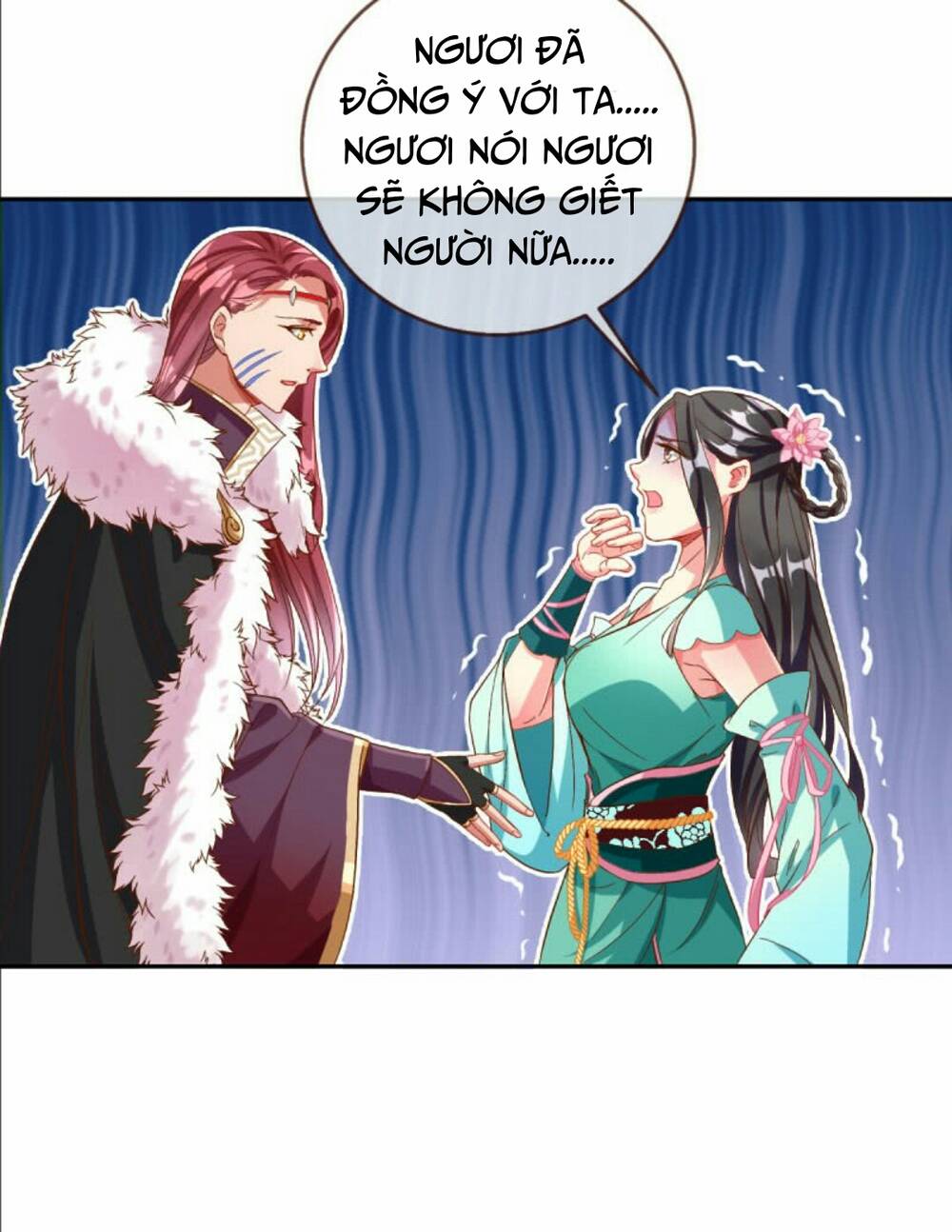 Vạn Tra Triêu Hoàng chapter 114 - Trang 10