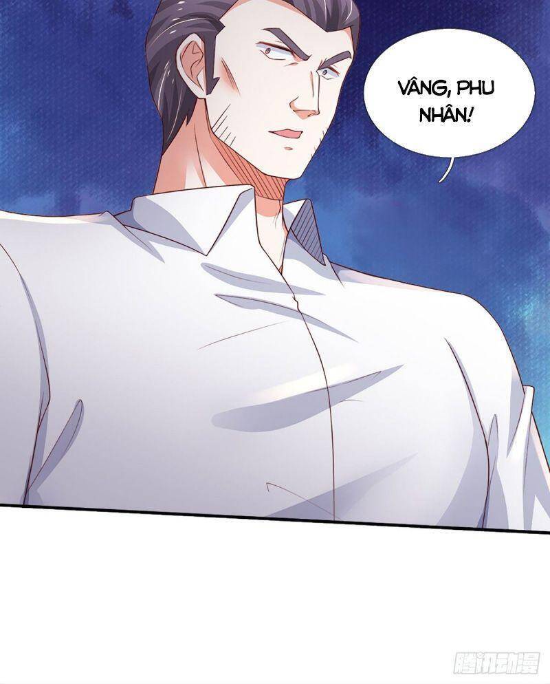 Luyện Thể Trăm Nghìn Tầng chapter 46 - Trang 11
