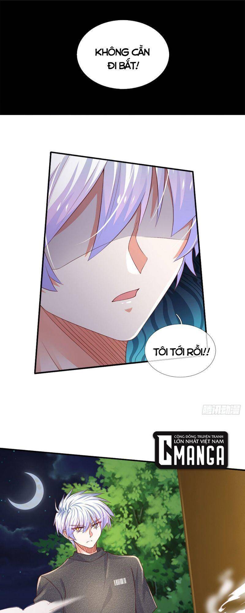 Luyện Thể Trăm Nghìn Tầng chapter 46 - Trang 12