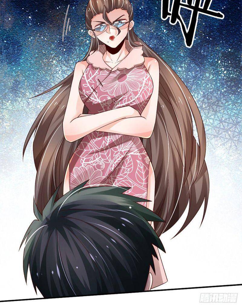 Luyện Thể Trăm Nghìn Tầng chapter 46 - Trang 2