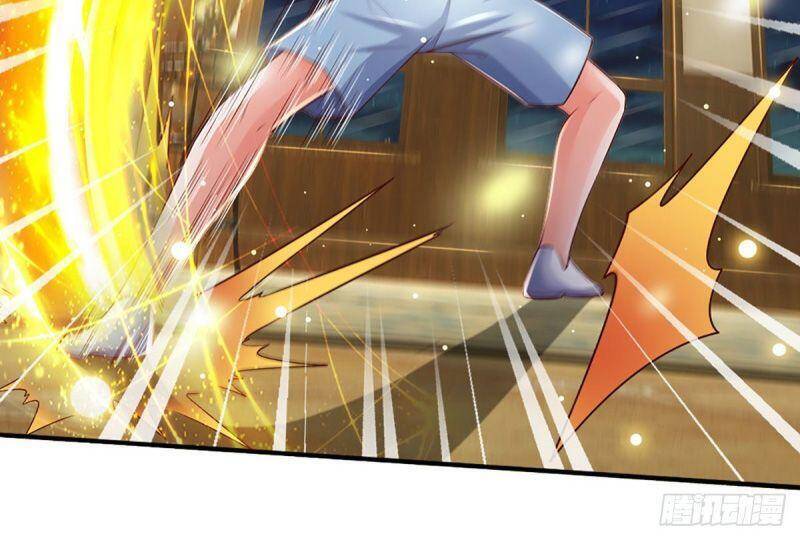 Luyện Thể Trăm Nghìn Tầng chapter 46 - Trang 23