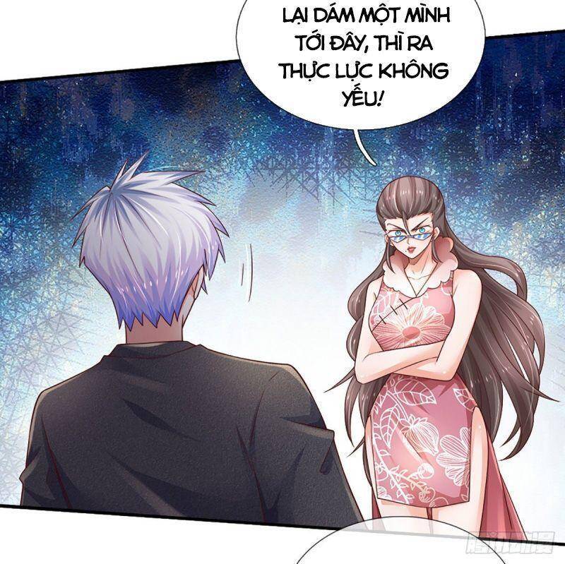 Luyện Thể Trăm Nghìn Tầng chapter 46 - Trang 25