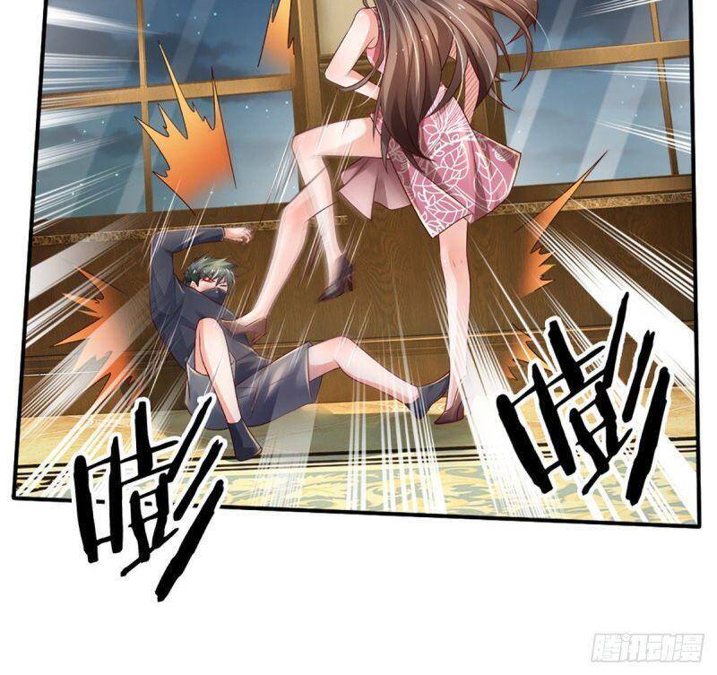 Luyện Thể Trăm Nghìn Tầng chapter 46 - Trang 4