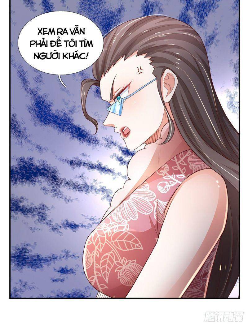 Luyện Thể Trăm Nghìn Tầng chapter 46 - Trang 6