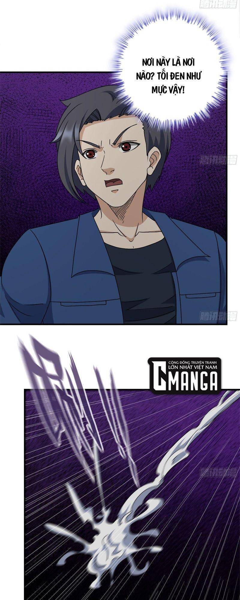 Tôi Chuyển Vàng Tại Mạt Thế chapter 182 - Trang 12
