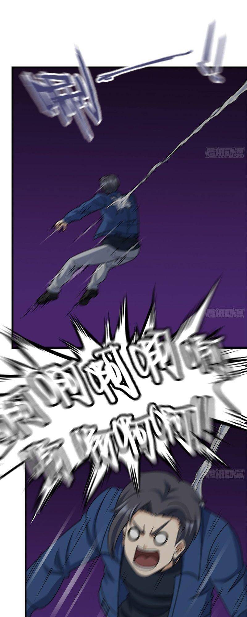 Tôi Chuyển Vàng Tại Mạt Thế chapter 182 - Trang 14